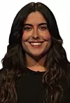 Ivanna Lopez on Jeopardy!