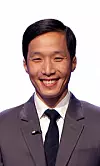 Michael Tran on Jeopardy!