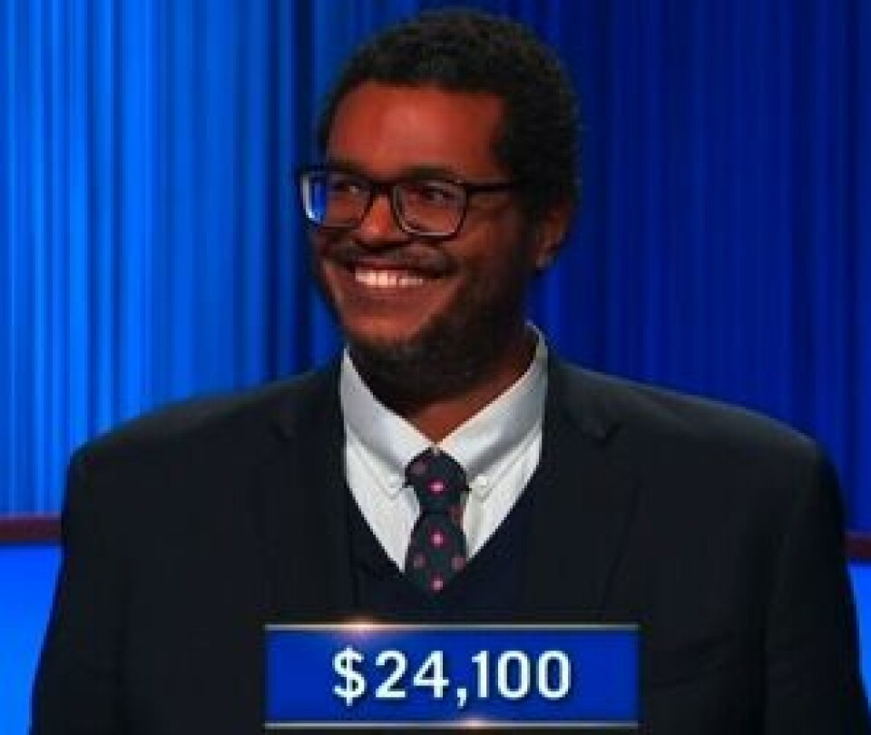 Trey Rudolph Today's Final Jeopardy - Friday, December 12, 2025 – The Jeopardy! Fan
