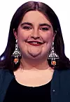 Kate Campolieta on Jeopardy!