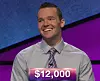 John Presloid, Jeopardy! winner (for the January 16, 2019 episode.)
