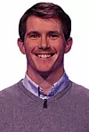 Ben Gagne-Maynard on Jeopardy!