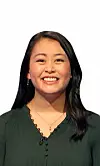 Lucia Yang on Jeopardy!