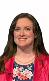 Karen Morris on Jeopardy!