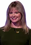 Rachel Cassidy on Jeopardy!