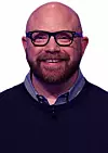Brad Grusnick on Jeopardy!