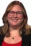 Marie D'Avignon on Jeopardy!