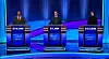 Today's Jeopardy! final scores (for the August 6, 2026 game.)