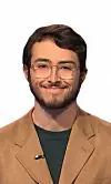 Adam Ilgin on Jeopardy!