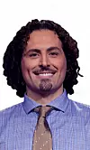 Francesco Caporusso on Jeopardy!
