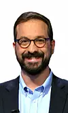 Patrick Lackey on Jeopardy!