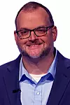 Chris Nichols on Jeopardy!