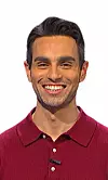 Brad Weinstock on Jeopardy!