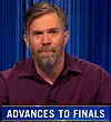 Roy Camara, today's Jeopardy! winner (for the January 10, 2024 game.)