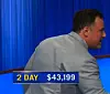 Tom Devlin, today's Jeopardy! winner (for the October 22, 2025 game.)