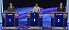 Jeopardy! Masters results for Game 2 on May 9, 2023