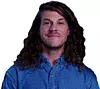 Blake Anderson on Celebrity Jeopardy!