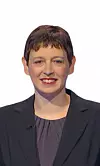 Kelly Mraz on Jeopardy!