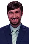 Matthew Riggle on Jeopardy!