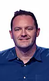 Ben Ring on Jeopardy!