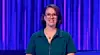 Rachel Ball on Jeopardy!