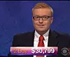 Sean Udicious, today's Jeopardy! winner (for the February 6, 2018 episode.)