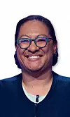 Jamelle Shannon on Jeopardy!