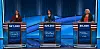 Today's Jeopardy! final scores (for the September 28, 2023 game.)