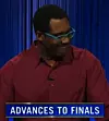 Christopher Pennant, today's Jeopardy! winner (for the December 26, 2023 game.)