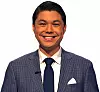 Zach Newkirk on Jeopardy!