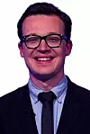 Matt Askins on Jeopardy!