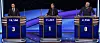 Jeopardy! Masters results for May 16, 2023 game 1.