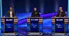 Today's Jeopardy! results (for the December 15, 2023 game.)