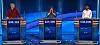 Today's Jeopardy! results (for the September 15, 2023 game.) Hari Parameswaran is today's Jeopardy! winner, David Maybury finished second, and Jill Tucker finished third.