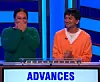 Oakland Spirit Tunnel, today's Pop Culture Jeopardy! winners (for the May 21, 2026 game.)