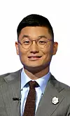 Stephen Son on Jeopardy!