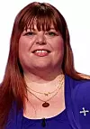 Allison Willard on Jeopardy!