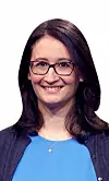 Miriam Manber on Jeopardy!