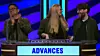 Mission: Impopsicle, today's Pop Culture Jeopardy! winners (for episode 8).