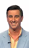 Mark Primiano on Jeopardy!