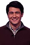 Ben Sasamoto on Jeopardy!