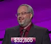 Charlie Jorgenson, today's Jeopardy! winner (for the July 2, 2019 game.)