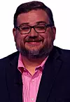 Dave Gutierrez on Jeopardy!