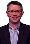 Brian Hardzinski on Jeopardy!