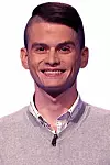Andrew Knowles on Jeopardy!