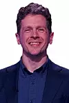 Ben Crockett on Jeopardy!