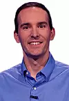 Carter Scott on Jeopardy!