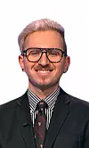 Dan Wohl on Jeopardy!
