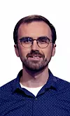 Bryan Coyle on Jeopardy!