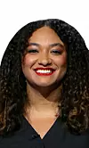 Rebecca Clark on Jeopardy!